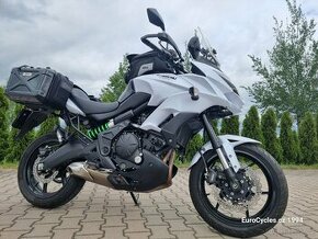 Kawasaki Versys 650, A2 - 1