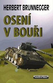 Osení v bouři - 1