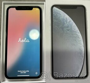 iPhone XR 64GB