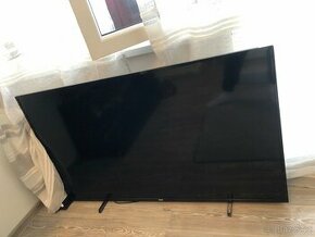 TV Philips 58” Na Opravu