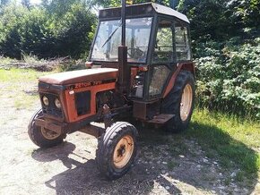 Zetor 7211