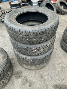 Matador SibirSnow 195/65 R15 91T