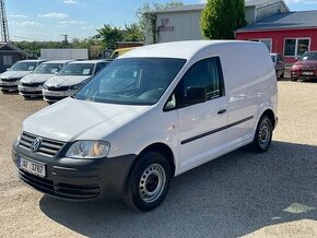 Volkswagen Caddy, 1.4 59kW VANCZDPH1.MAJ