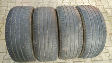 215/50 R18 92W Bridgestone 4ks