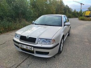 Škoda Octavia 1.9TDI 81kw - 1