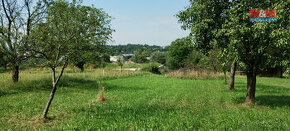 Prodej pozemku k bydlení, 1 400 m², Příbor, Klokočov - 1