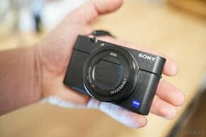 Sony RX100 III