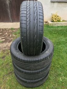 Bridgestone dueler H/P sport 255/55R19 111Y