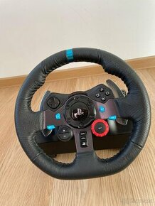 Herní volant Logitech G29 - 1