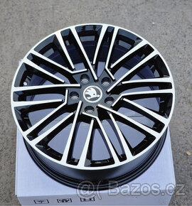 Alu kola 5x112 r18 \\ 5X112 R18