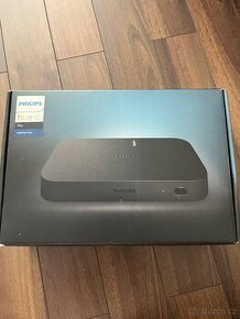 Philips Hue HDMI Sync box