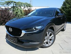 MAZDA CX-30 2.0 SELECTION r.v.06/2020 MATRIX,HEAD UP,NAVI