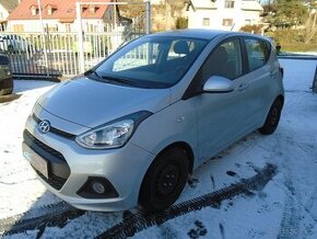 Hyundai i10 1.0 i FAMILY PLUS  75tis.km