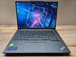 NOVINKA LENOVO THINKPAD E14 G6_U7-155H_32GB_1TB_INTEL ARC