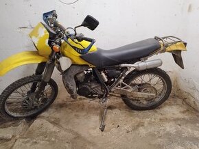 Honda MTX 125