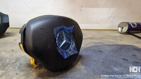 Airbag Mercedes Benz W212 - 1