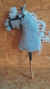 HOBBY HORSE - 1