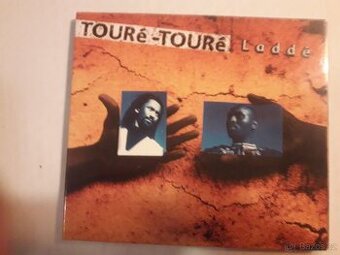 CD Touré-Touré - Laddé