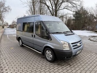 transit 2.2 96kw