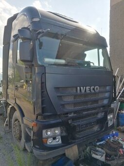 Iveco Stralis - 1