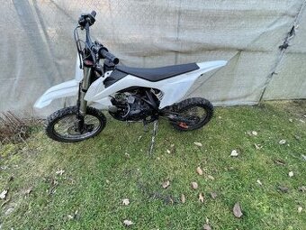 Prodám pitbike xmotos xb29 - 1