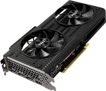 PALIT GeForce RTX 3060 Ti Dual 8G