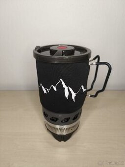 Jetboil vařič - nový