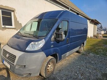 Fiat Ducato 2.3 JTD