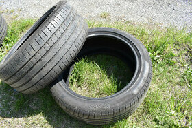 PIRELLI P7 Cinturato 2x 235/45 R18 94W 5-6mm