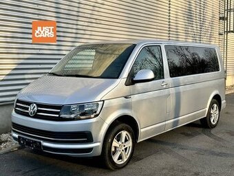 Volkswagen Caravelle,  2.0TDi, 8-Míst, 150kW, DPH