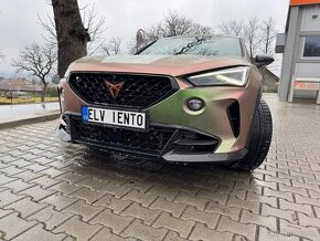 Cupra Formentor VZ5