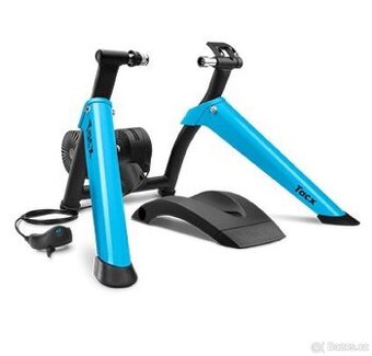 Cyklotrenažér TACX Boost Trainer