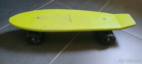 Pennyboard Tempish