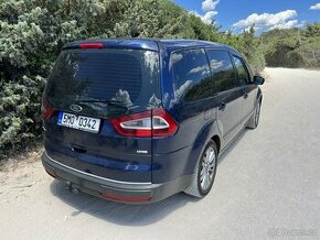 Ford Galaxy - 1