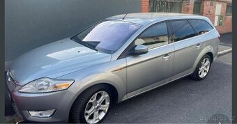 FORD MONDEO 2.0TDCI 103KW TITANIUM COMBI.