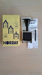 Horray H56 - Paginovací razítko