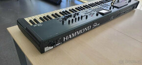 Hammond SK Pro 73 + orig. pouzdro - zánovní kus