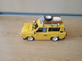 Lego Trabant - 1