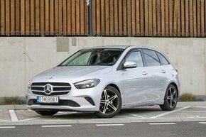 Mercedes-Benz B trieda 180 A/T 2021 - 1