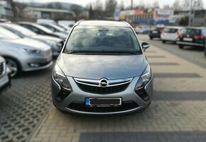 Opel Zafira Tourer 1.6 CDTi Innovation