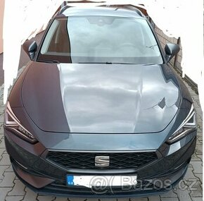 Prodám Seat Leon FR combi.