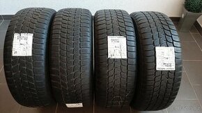 Pneumatiky zimní 235/60R17-102H Bridgestone