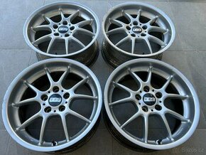 BBS RK001 5x120 R18 - 1