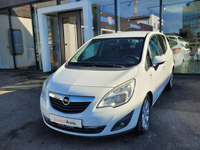 Opel Meriva 1.7 CDTI 96kW 2013 - 1