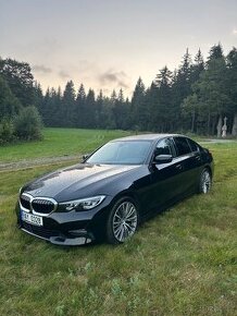 Prodám BMW 320d g20 1. majitel