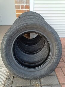 KUMHO Ecowing ES31 185/65 R15 88H