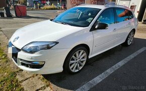 Renault Laguna III,2.0 DCI 127 kw