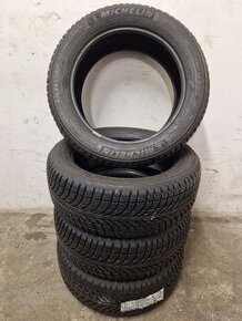 235/55/19 105V XL MICHELIN LATITUDE ALPIN LA2