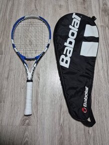 Tenisová raketa babolat junior,pouzdro