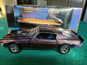 1:18 Chevrolet Camaro Z 28 Franklin Mint